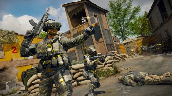 COD 2025