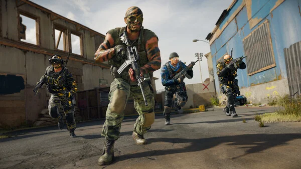 Call of Duty Black Ops multiplayer