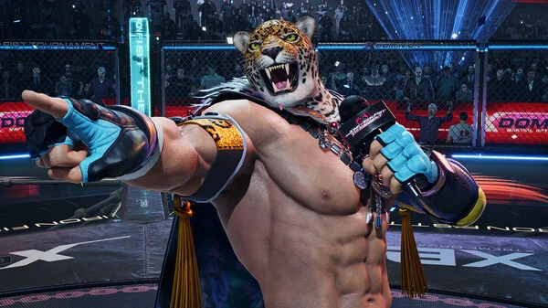 Tekken 8 beginner tips