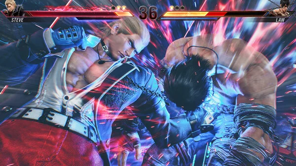 Tekken 8 best characters