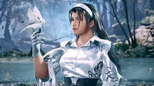 Tekken 8 combos guide