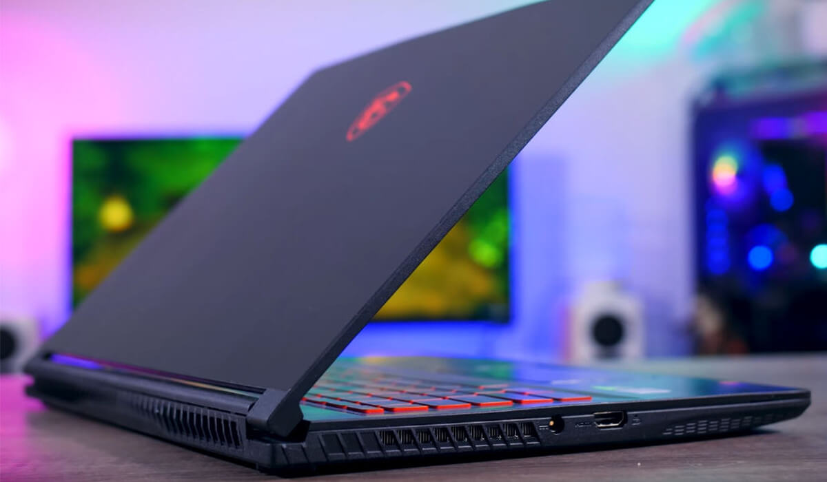 Best Gaming Laptop Under $1000